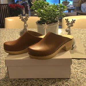 Sven original clogs 7.5